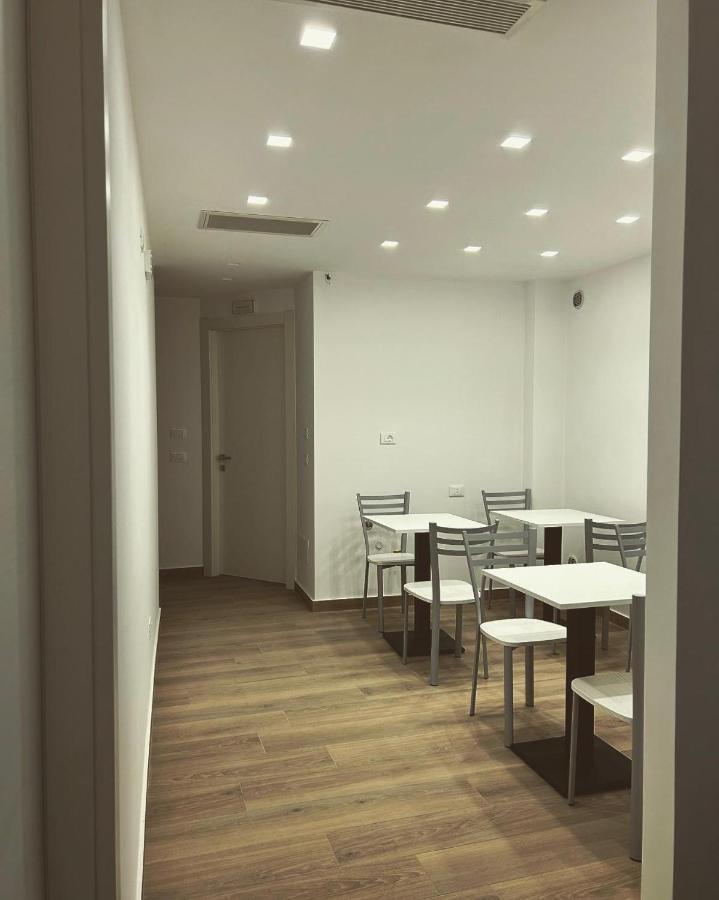 Bed And Breakfast Al Portanova 레조디칼라브리아 외부 사진
