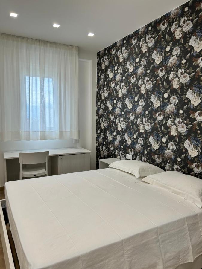 Bed And Breakfast Al Portanova 레조디칼라브리아 외부 사진