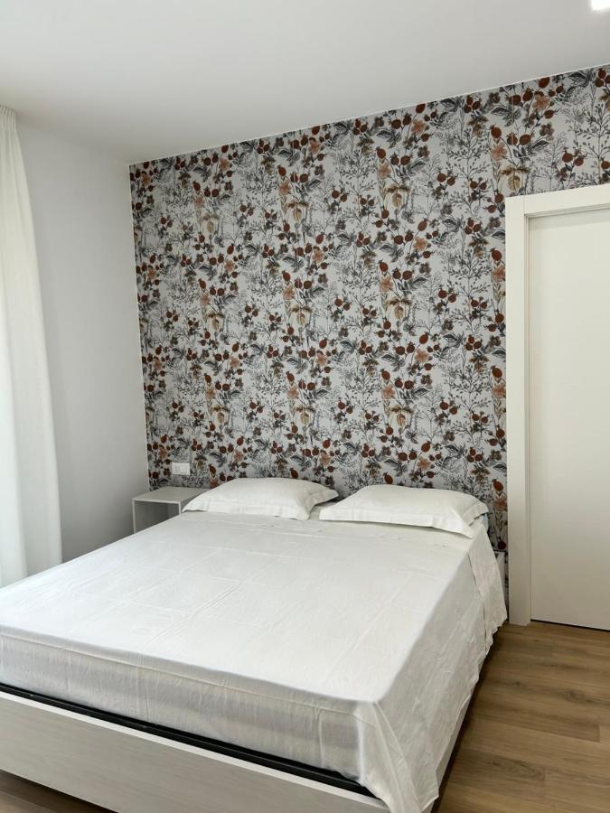 Bed And Breakfast Al Portanova 레조디칼라브리아 외부 사진
