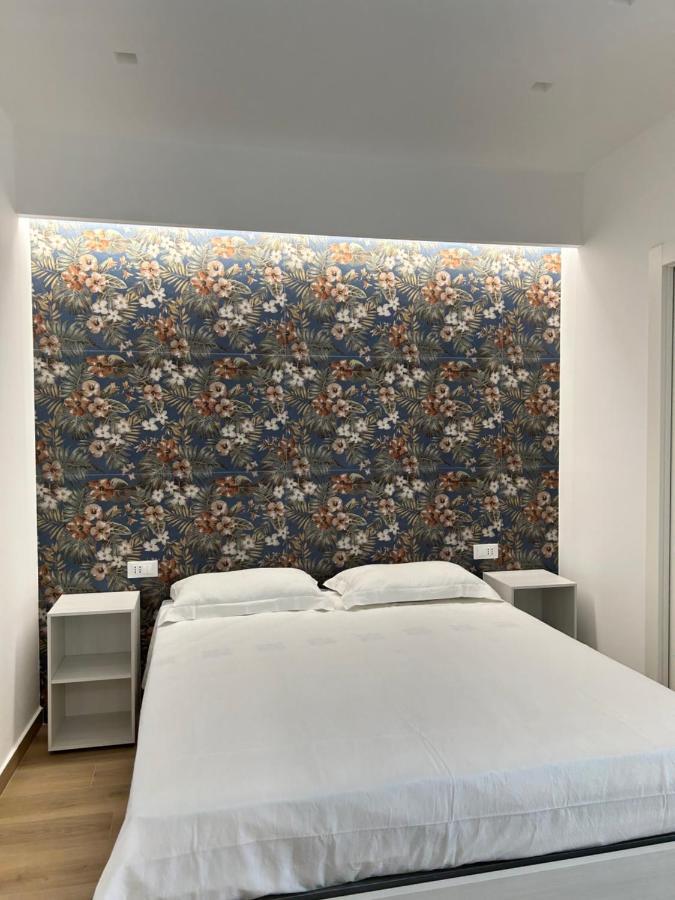 Bed And Breakfast Al Portanova 레조디칼라브리아 외부 사진